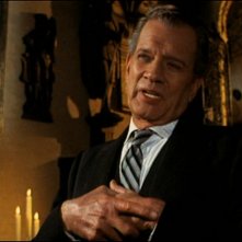 Gli orrori del castello di Norimberga: Joseph Cotten in una scena del film