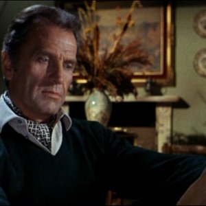 Gli orrori del castello di Norimberga: Massimo Girotti in una scena del film