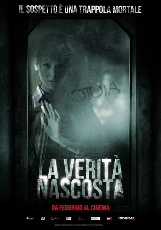La Verita Nascosta La Locandina Itailana Del Film 229303