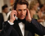 Mission: Impossible - Protocollo Fantasma: Esclusiva Tom Cruise
