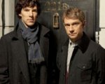 Sherlock: confermata la terza stagione