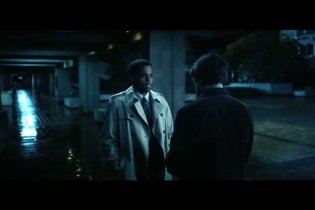 Spot 1 - Underworld: il risveglio 3D