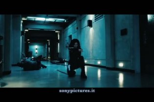 Spot 2 - Underworld: il risveglio 3D