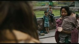 Trailer - Katmandú, un espejo en el cielo