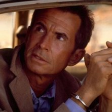 Anthony Perkins è Norman Bates in Psycho III