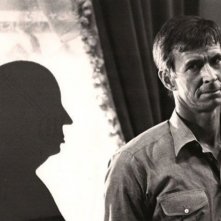 Anthony Perkins in Psycho II, nuovamente nei panni di Norman Bates