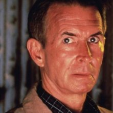 Anthony Perkins in Psycho IV