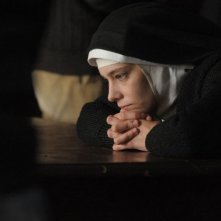 Céline Sallette in una immagine di Ici-bas