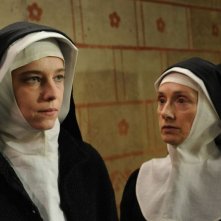 Céline Sallette nel drammatico Ici-bas