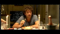 Clip 'Prima cena di Mattia a Milano' - Benvenuti al Nord