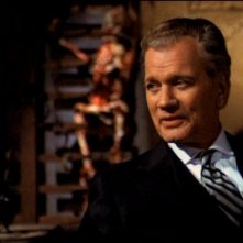 Gli orrori del castello di Norimberga: Joseph Cotten in una scena del film