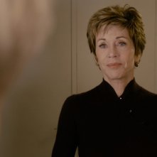 Jane Fonda in And If We All Lived Together