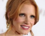 Jessica Chastain voce di Madagascar 3: Ricercati in Europa