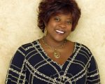 Loretta Devine maitresse in The Client List