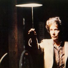 Vera Miles in Psycho II, nuovamente nei panni di Lila Crane
