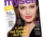 Angelina Jolie si racconta su Myself