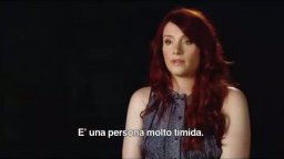 Featurette 'Hilly' - The Help