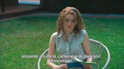 Featurette 'Skeeter' - The Help