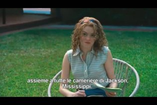 Featurette 'Skeeter' - The Help