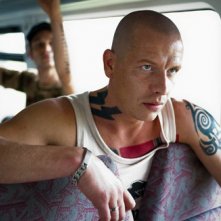 Kriegerin: una immagine del film tedesco