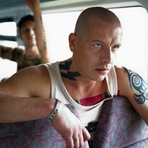 Kriegerin: una immagine del film tedesco