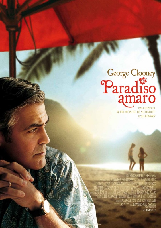 Paradiso Amaro La Locandina Italiana Del Film 229533