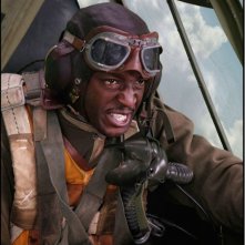 Red Tails: Elijah Kelley in una scena
