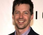 Sean Hayes giornalista in Parks and Recreation