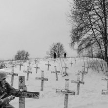 Silencio en la nieve: una immagine del film