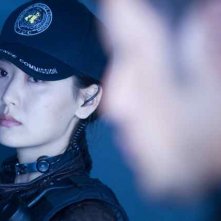 The Viral Factor: Bai Bing in una scena