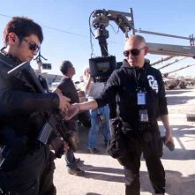 The Viral Factor: Jay Chou  in una scena