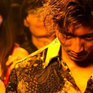 The Viral Factor: Nicholas Tse  in una scena della pellicola
