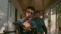 Trailer - The Forgiveness of Blood