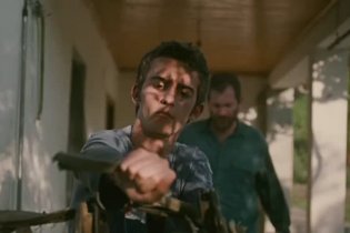 Trailer - The Forgiveness of Blood