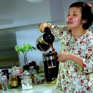 Baat seng bou hei (2012) - una dei protagonisti del film