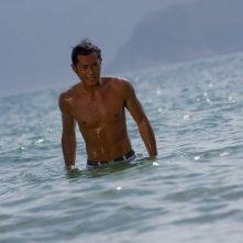 Baat seng bou hei (2012) - uno dei protagonisti del film