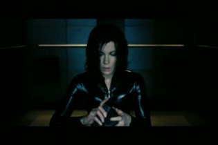 Clip 'Assalto Frontale' - Underworld: il risveglio 3D