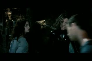 Clip 'Super-Lycan' - Underworld: il risveglio 3D