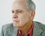 Cormac McCarthy firma The Counselor