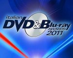 Italian DVD e Blu-Ray Awards: al via la nona edizione