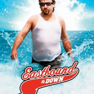 Eastbound & Down: un nuovo poster della terza stagione
