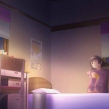 hack The Movie (2012) una bella immagine del film d'animazione giapponese