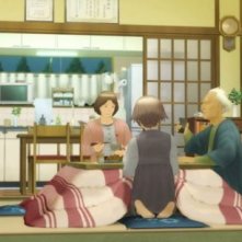 hack The Movie (2012) una sequenza del film d'animazione