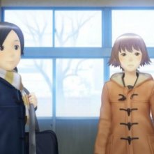 hack The Movie: una delicata sequenza del film