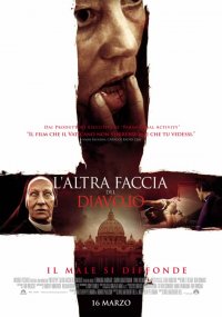 Locandina di L'altra faccia del diavolo