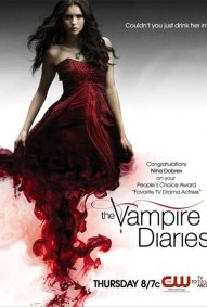 the vampire diaries 3x04 comportamento molesto