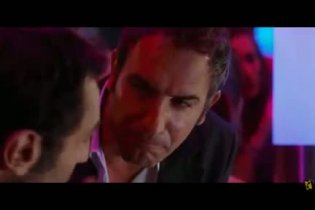 Trailer - Les infidèles