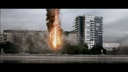 Video-recensione L'ora nera