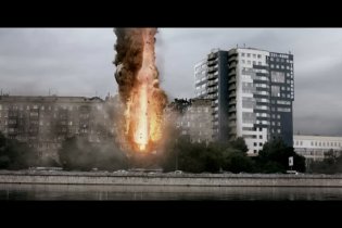 Video-recensione L'ora nera