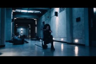 Video-recensione Underworld: il risveglio 3D